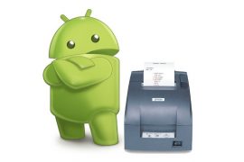 How to print from your Android phone