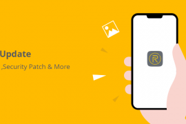 Upcoming software updates for Realme 1, U1, 2, 2 Pro, and C1 detailed out