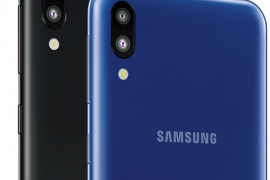 Samsung Galaxy M10: All you need to know, including U.S. availability