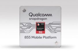 What’s new in the Snapdragon 855