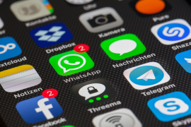 WhatsApp bans 2M accounts per month, explains the automated tools used