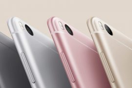 Stable Android Oreo update for Xiaomi Mi 5S released as MIUI 10.1.1 [How to install]
