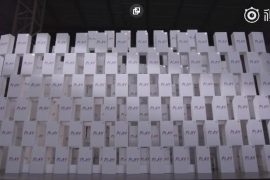 Xiaomi Play: Founder Lei Jun to challenge a Guniess World Record on December 24 unveiling?