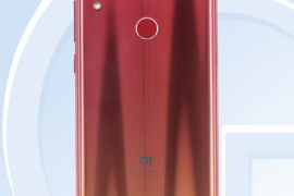 Xiaomi Redmi 7 images leak out at TENAA
