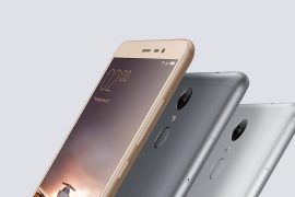 Stable MIUI 10 update for Xiaomi Redmi Note 3 begins rolling out