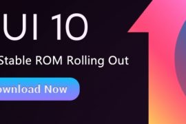 Redmi Note 5 receives new MIUI 10 update as version 10.0.6
