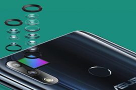 ZenFone Max Pro M2 Pie update and other news: Android 9 stable now rolling out