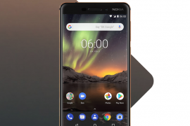 How to install Nokia 6.1 Plus Android 9 Pie update