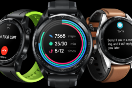 Huawei Watch GT problems