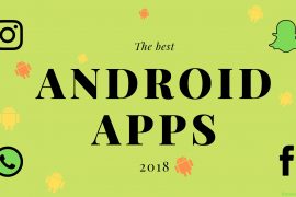 Top incredibly cool Android apps and games you should use now!