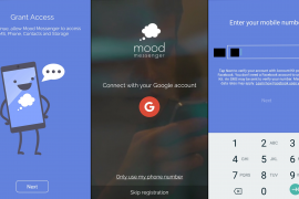 How to delay send text messages on Android