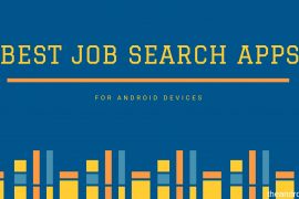 Best Job Search Apps on Android