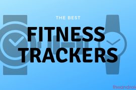 The best Fitness trackers in 2019