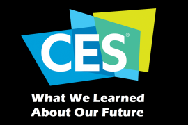 CES 2019: What We Learned About Our Future