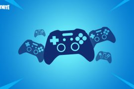 Latest Fortnite 7.30 update brings support for external controllers, 60Hz on select phones, and more