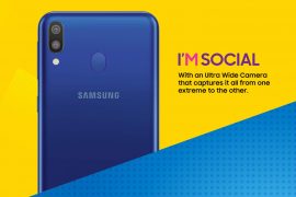 Galaxy M10 firmware download: Fast and free stock ROM links