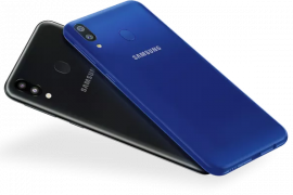 Android Pie update for Samsung Galaxy M20, M10, and J7 Core arrives next week