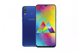 Samsung Galaxy M10 and M20 could worry Xiaomi