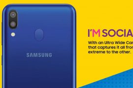 Galaxy M20 firmware download: Free and fast stock ROM links