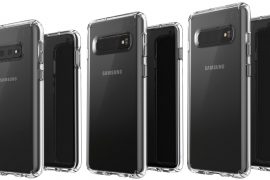 Galaxy S10 leak: hints at three variants to be launched