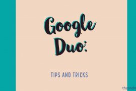 27 Best Google Duo tips and tricks you should know