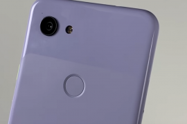 Leaked Pixel 3 Lite video is our best look yet at the phone and its specs