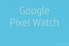 Google Medaka could be the Pixel Watch!