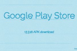 Google Play Store app update version 13.3.16 released [download]