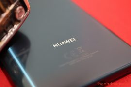 Existing Huawei phones unaffected by restrictions to access Google Apps and Play Store services