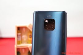 Android 10 for Huawei Mate 20 Pro is now available [EMUI 10]