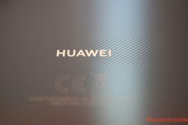 Huawei Mate 20 X update improves Face Unlock and Camera, also fixes cannot connect to camera bug