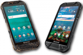 Kyocera DuraForce Pro 2 Pie update: Android 9 released as version 3.516VZ; September patch available