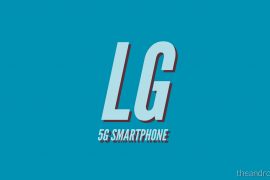 LG’s 5G smartphone launch at MWC 2019 confirmed