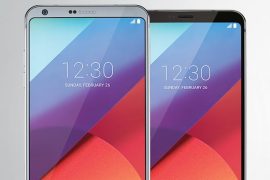 LG G6