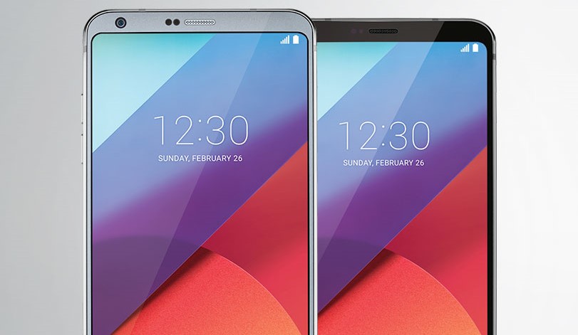 LG G6