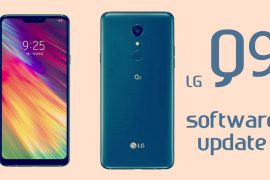 LG Q9 Pie update news and more: Official release date confirmed for Android 9