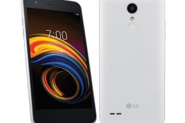 LG Tribute Empire launched in the US with a 40% off sale