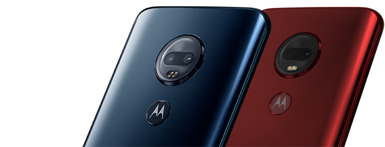 Moto G7 Plus