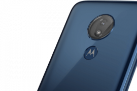 Motorola Moto G7 Play and G7 Power get new updates in the U.S.