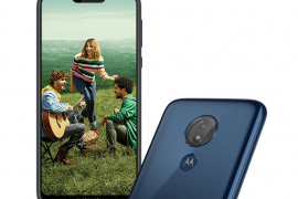 Moto G7 Power