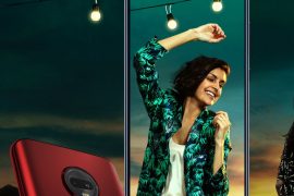 We now have Moto G7 price tags for all four variants