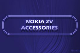 Best Nokia 2V accessories: Cases, Tempered Glass, Screen protector, and more