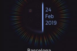 Nokia 9’s Penta Camera Setup to be revealed on February 24 at the Mobile World Congress 2019
