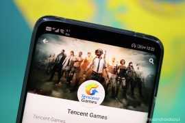What’s coming in the new PUBG Mobile 0.10.5 update