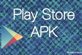 New Play Store UI update is rolling out for some users today