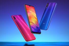 Xiaomi Redmi Note 7: All you need to know