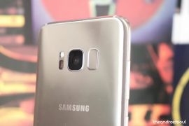 [Update: AT&T too] T-Mobile Galaxy S8 and S8 Plus get July update as build DSG4