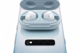 Samsung Galaxy Buds update adds notification alert to Ambient sound, fixes Bluetooth and sound loss issues