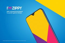 Samsung sets Android Pie release date for the Galaxy M10 and M20
