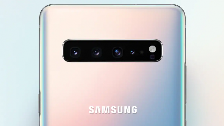 Samsung Galaxy S10 5G-5